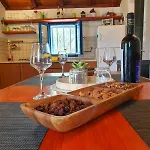 Ribarska Kuca Dario بيت للعطل *