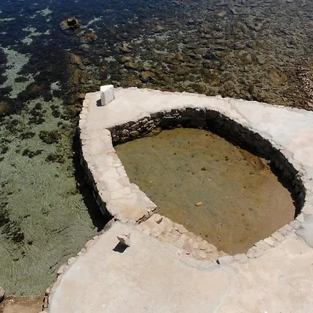 Ribarska Kuca Dario Nyaraló Murter