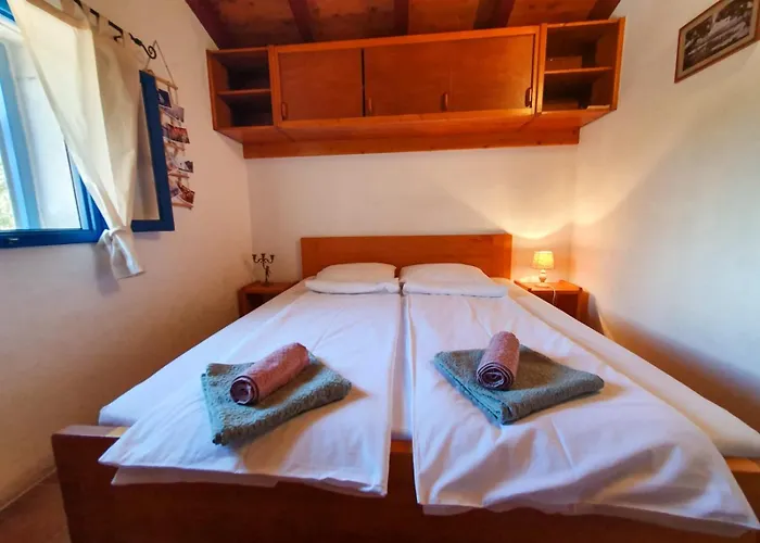 Ribarska Kuca Dario *