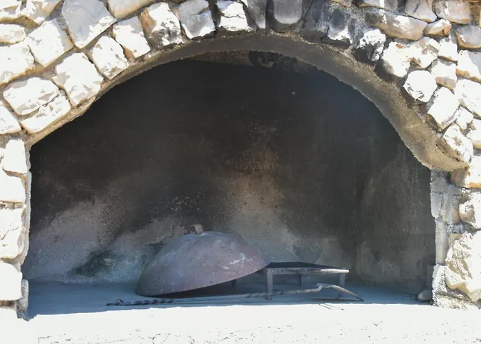 Ribarska Kuca Dario بيت للعطل مورتير