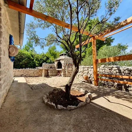 Semesterbostad Ribarska Kuca Dario *