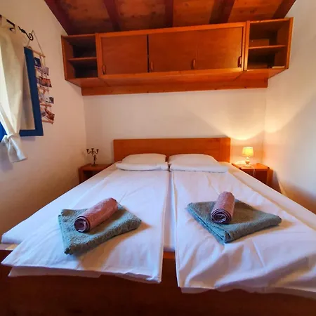 Ribarska Kuca Dario *