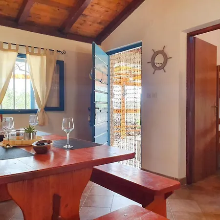 Semesterbostad Ribarska Kuca Dario