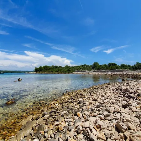 Ribarska Kuca Dario * Murter