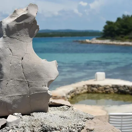 Ribarska Kuca Dario *