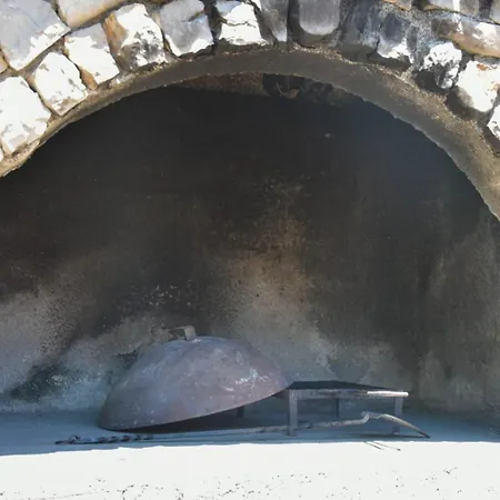 Ribarska Kuca Dario Semesterbostad Murter