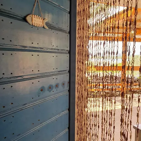 Semesterbostad Ribarska Kuca Dario