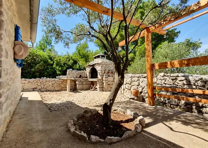 Casa vacanze Ribarska Kuca Dario *