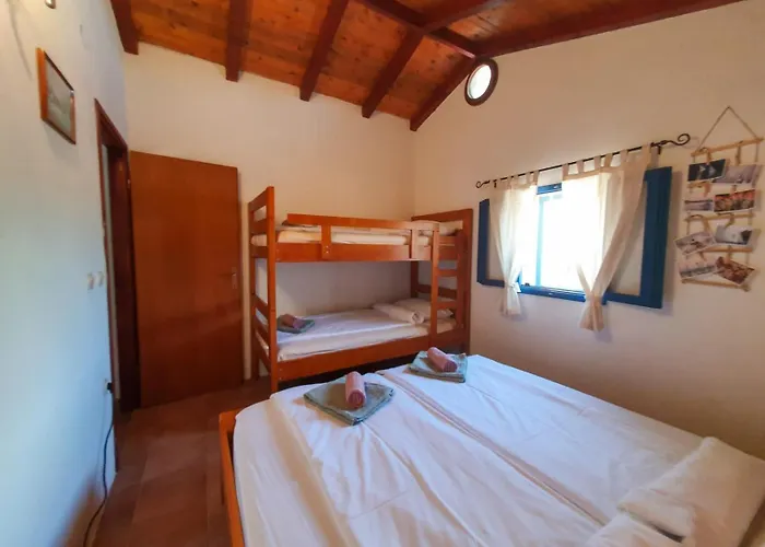 Casa vacanze Ribarska Kuca Dario Murter