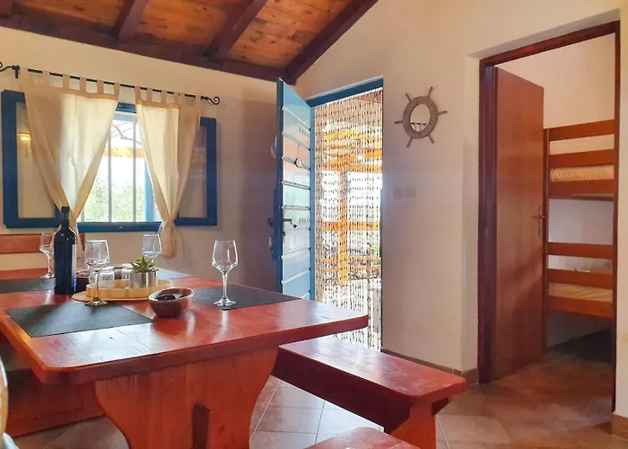 Casa vacanze Ribarska Kuca Dario