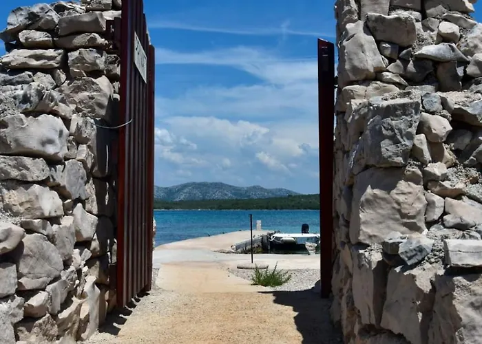 Ribarska Kuca Dario *