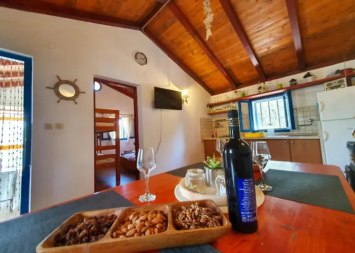 Ribarska Kuca Dario Casa vacanze