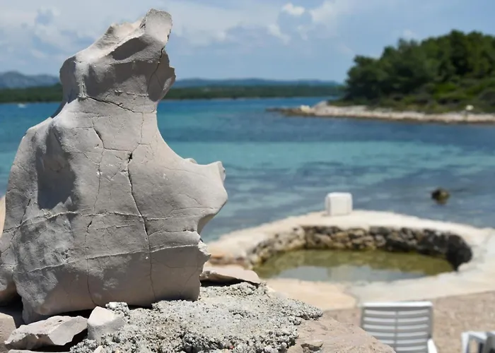 Ribarska Kuca Dario *