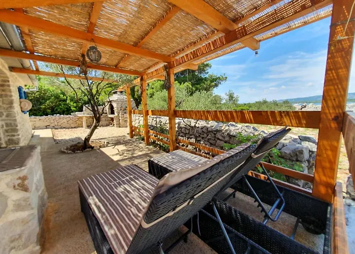 Ribarska Kuca Dario Casa vacanze