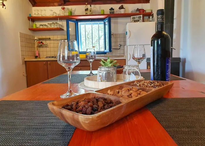 Ribarska Kuca Dario Casa vacanze *